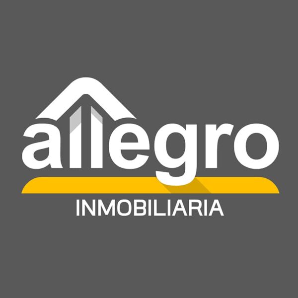 Diseño de logotipos para Allegro. Diseño de logotipos Logocrea®