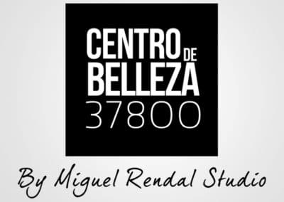 Centro de Belleza 37800