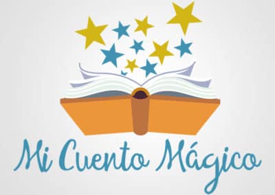 Mi Cuento Mágico