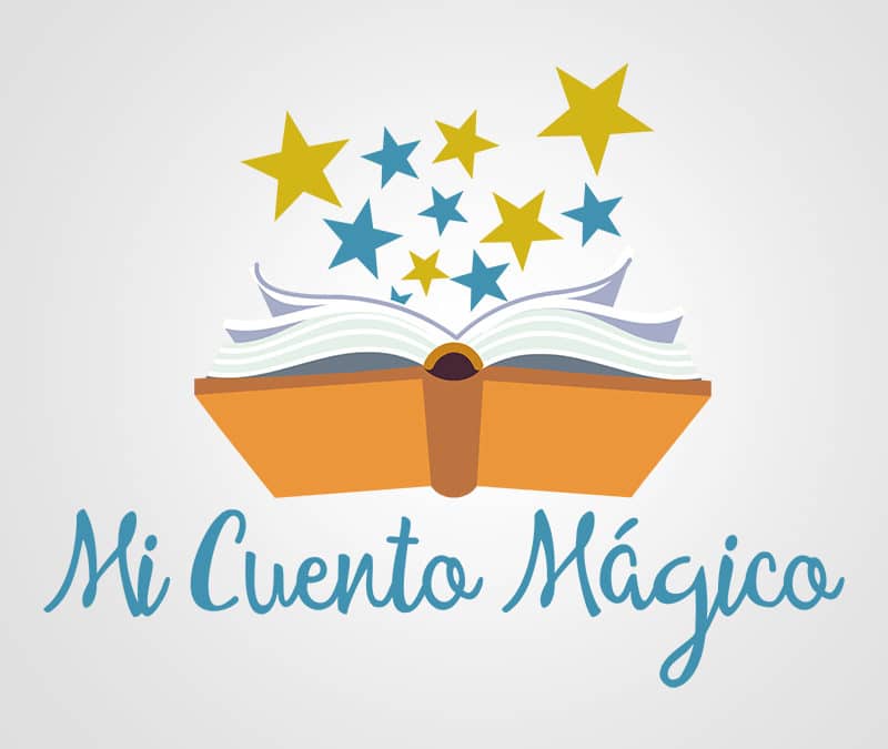 Mi Cuento Mágico