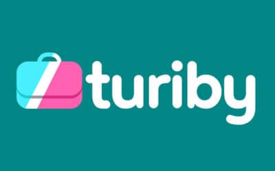 Turiby Blog