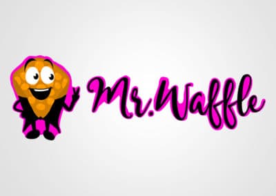 Mr. Waffle