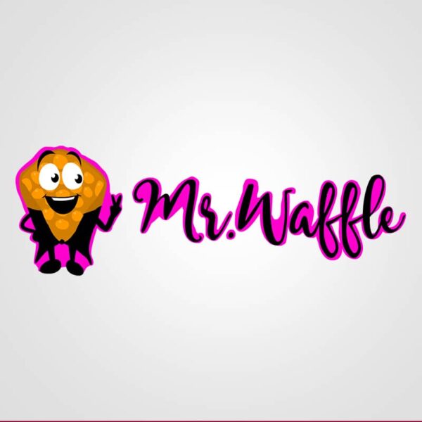 Mr. Waffle