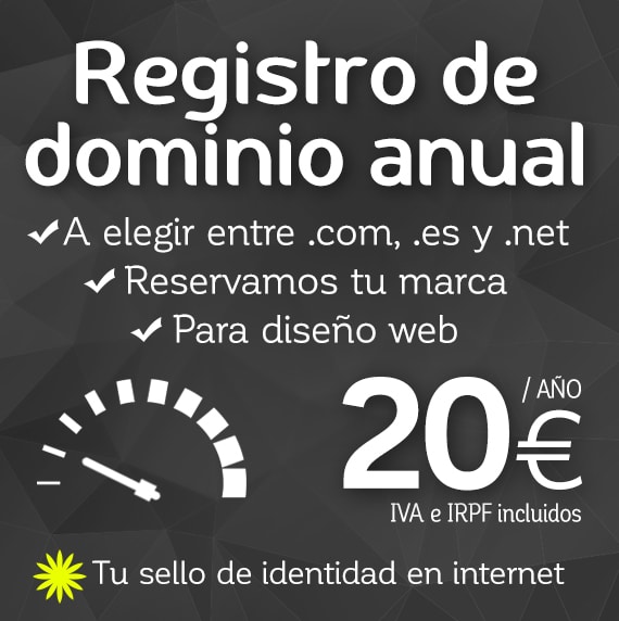 Registro de dominio Logocrea® Registro de dominio Logocrea®