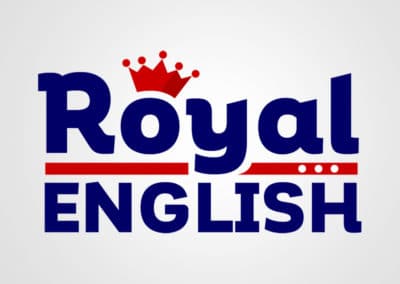 Royal English