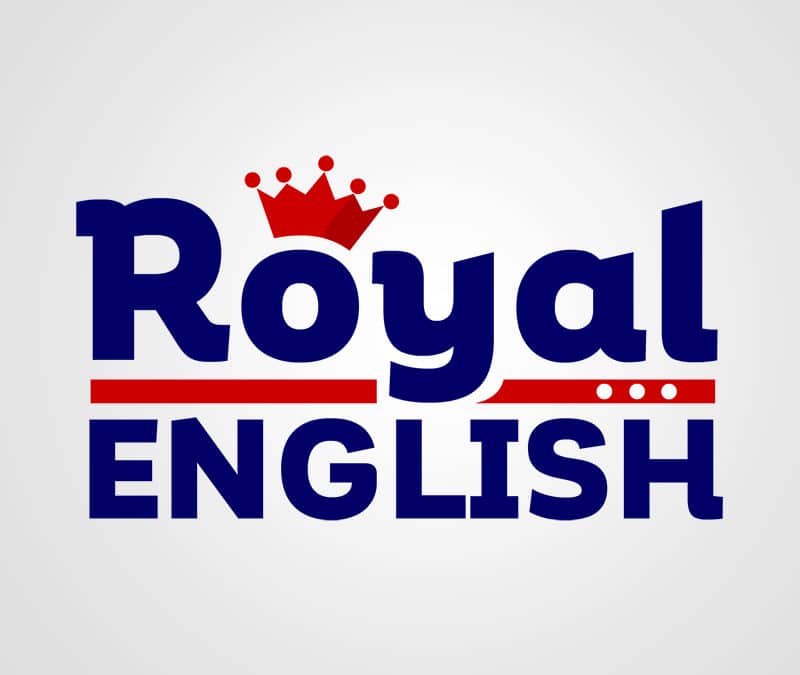 Royal English