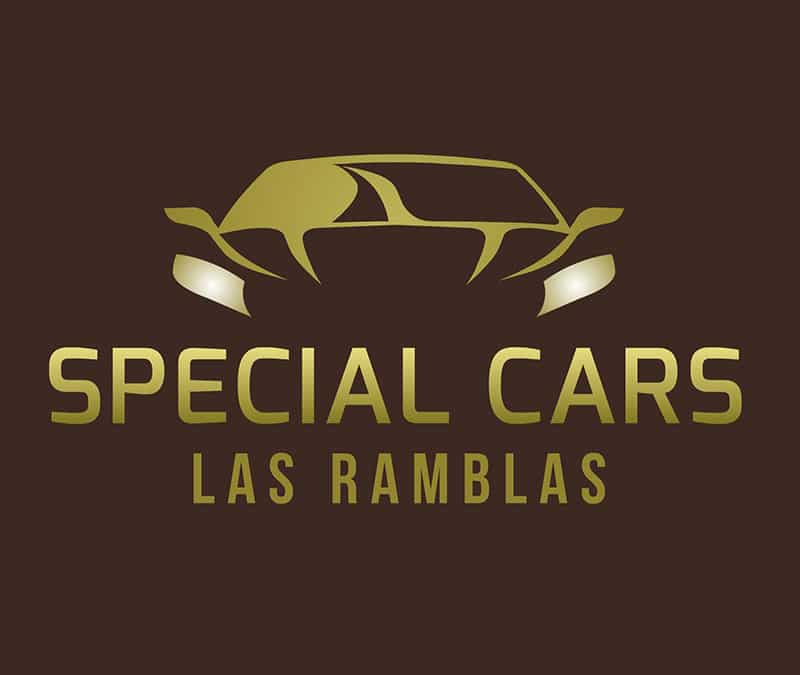 Special Cars Las Ramblas