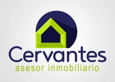 Cervantes Asesor Inmobiliario