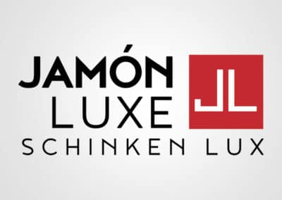 Jamón Luxe