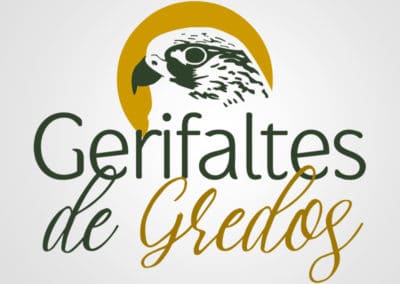 Gerifaltes de Gredos