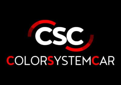 Color System Car