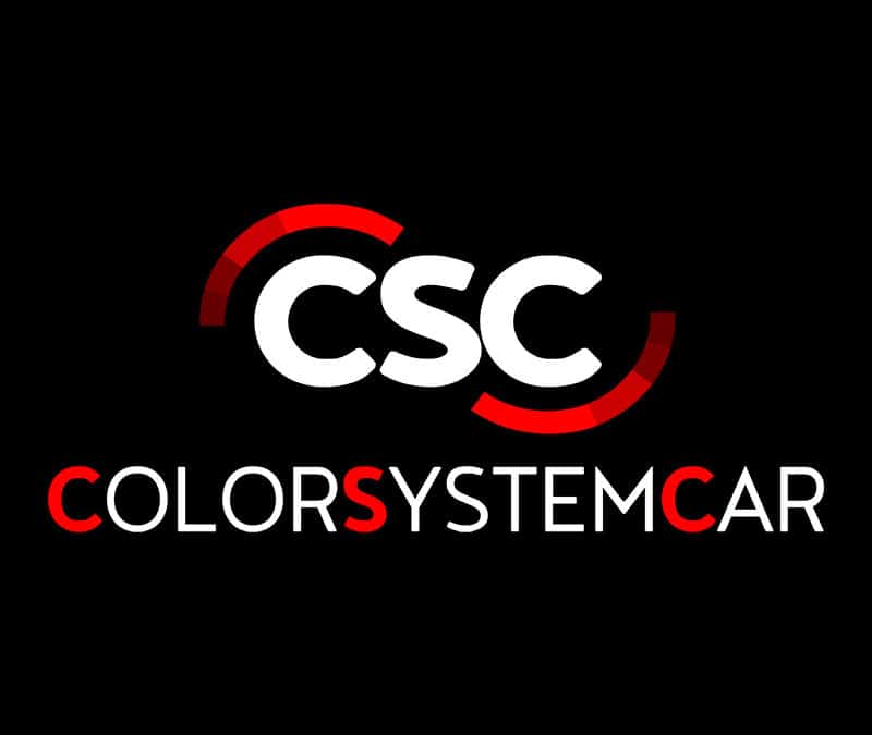 Color System Car