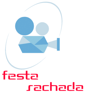 Logo Festa rachada
