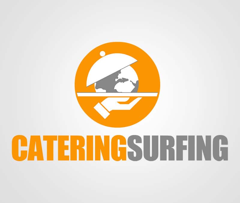 Catering Surfing