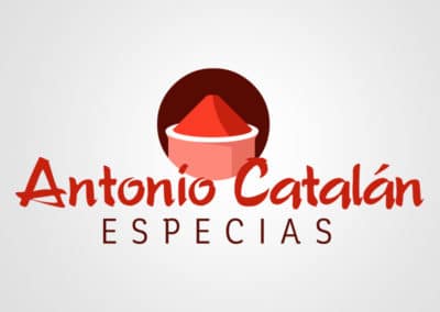 Especias Antonio Catalán