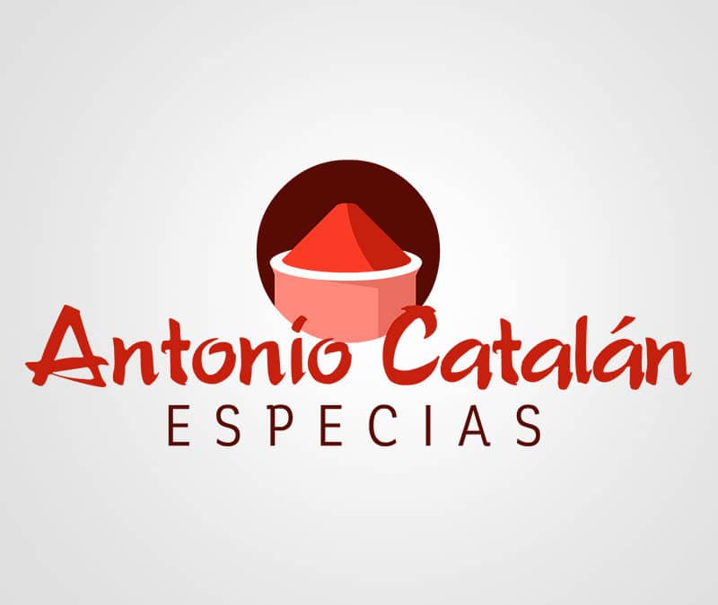 Especias Antonio Catalán