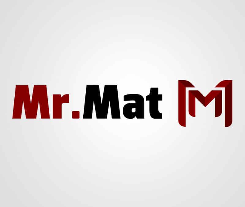 Mr. Mat