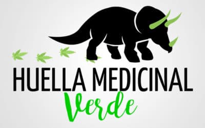 Huella Medicinal Verde