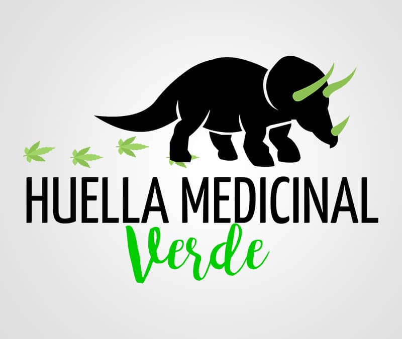 Huella Medicinal Verde