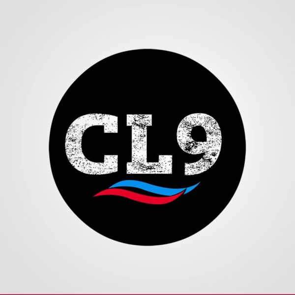 Diseño de logotipo para CL9. Diseño de logotipos Logocrea®