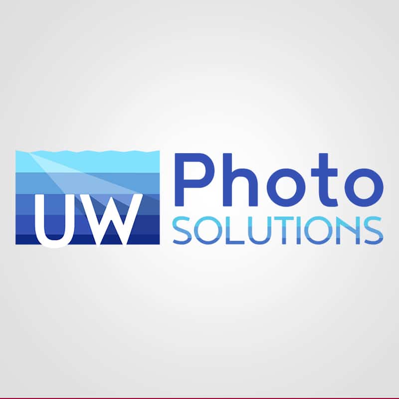 Diseño de logotipo para Photo solutions. Diseño de logotipos Logocrea®