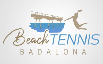 Beach Tennis Badalona