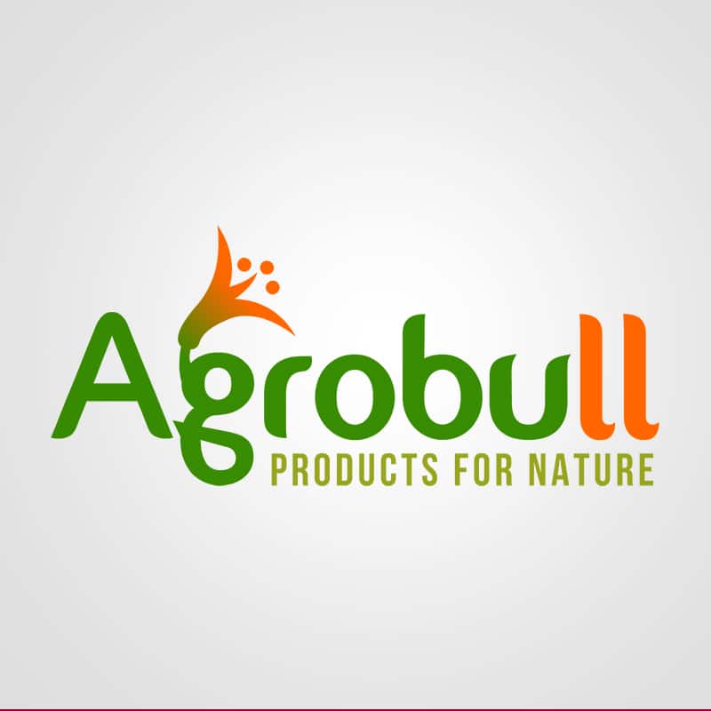 Diseño de logotipo para Aglobull products for nature