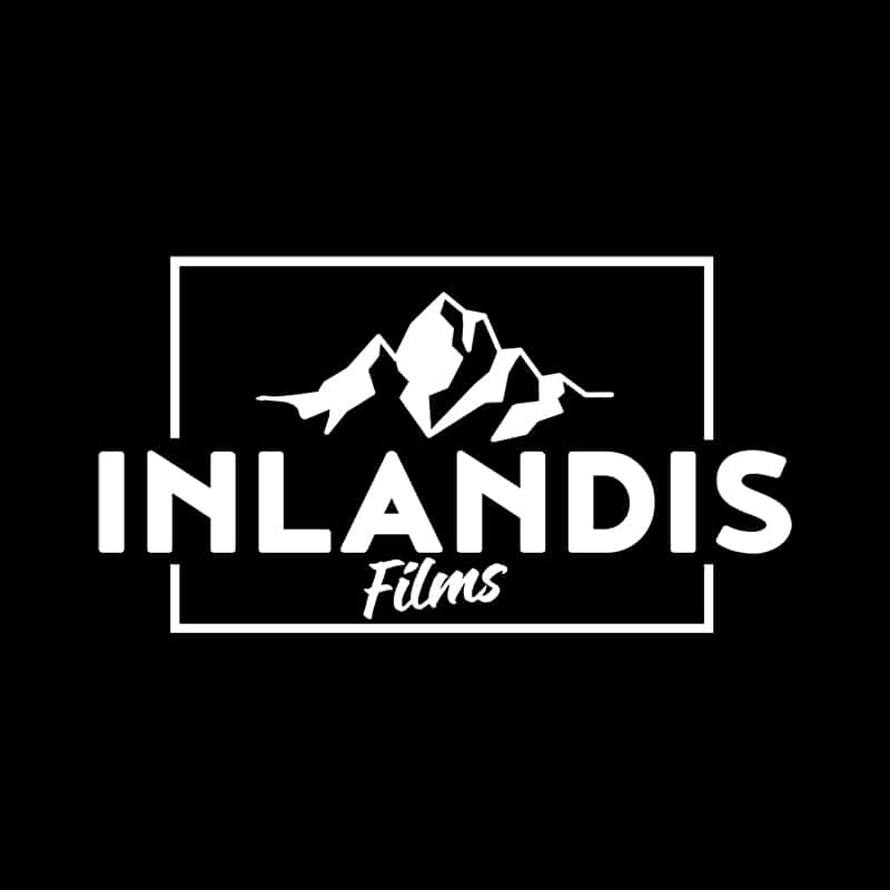 Diseño de logotipo para Inlandis Films