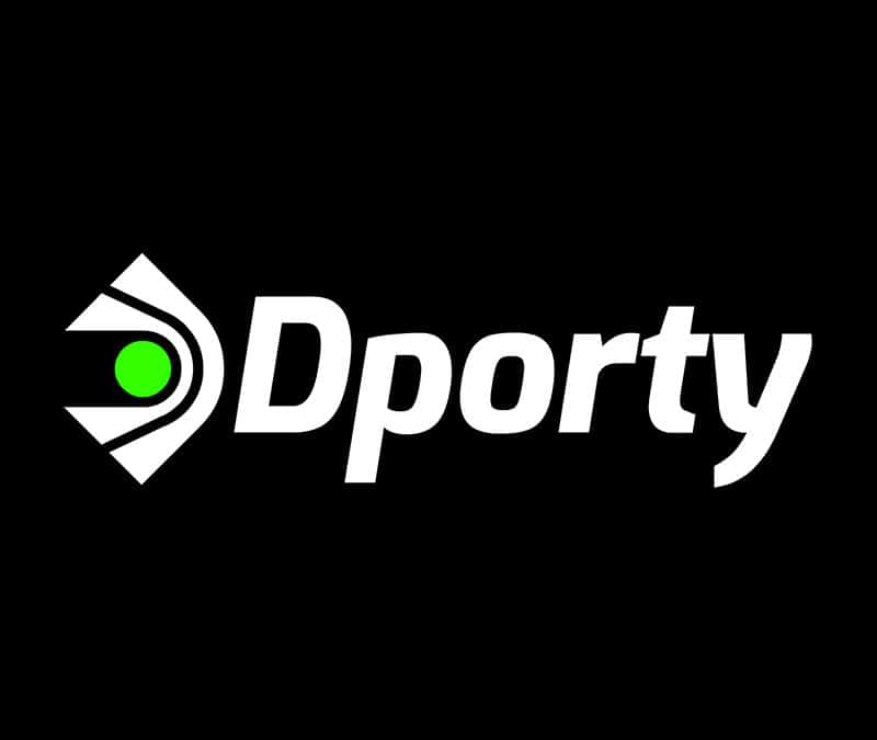 Dporty