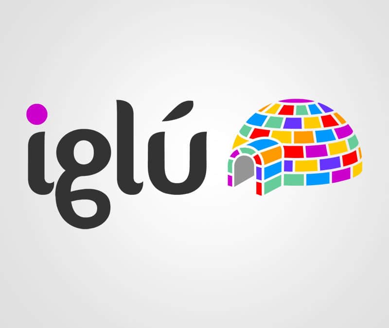 Iglú