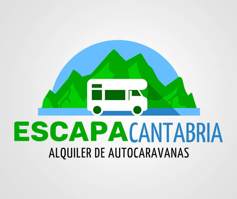 Escapa Cantabria Autocaravanas