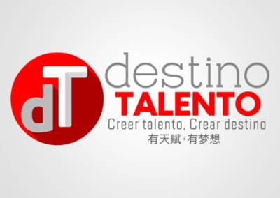 Logotipo diseñado por Logocrea®