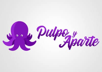Logotipo diseñado por Logocrea®