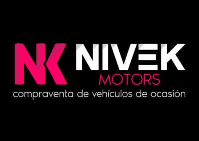 Nivek Motors