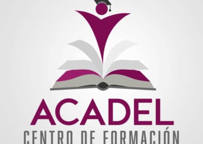 Logotipo diseñado por Logocrea®