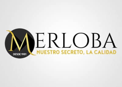 Logotipo diseñado por Logocrea®