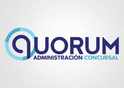 Quorum Administración Concursal