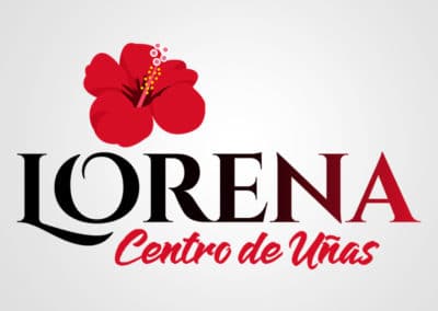 Logotipo diseñado por Logocrea®
