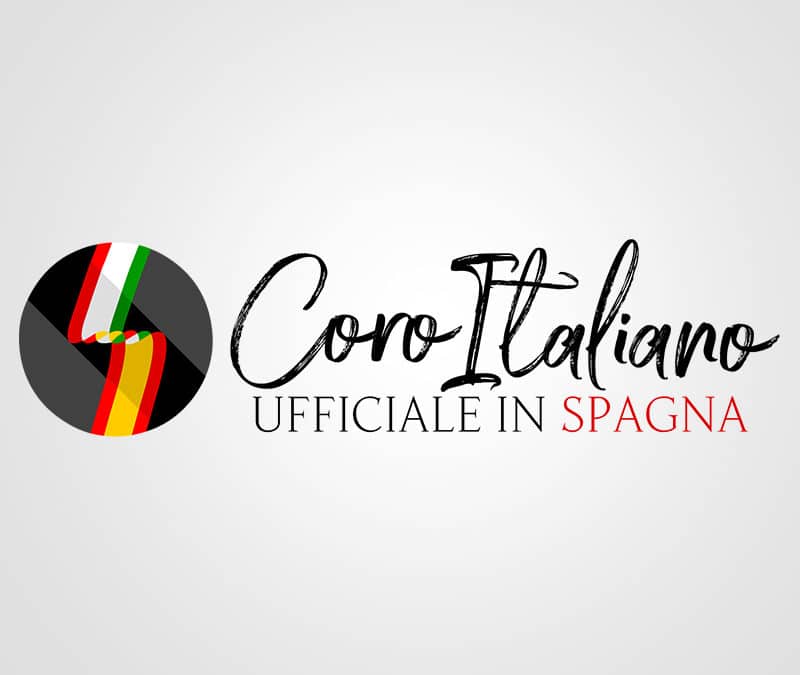 Coro Italiano Ufficiale in Spagna