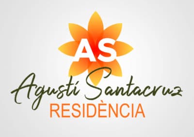 Residència Agustí Santacruz