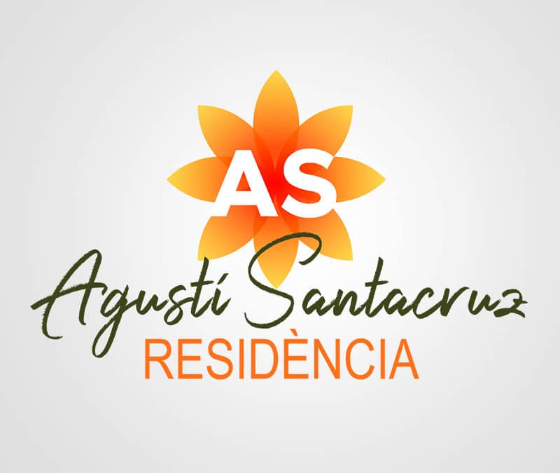 Residència Agustí Santacruz