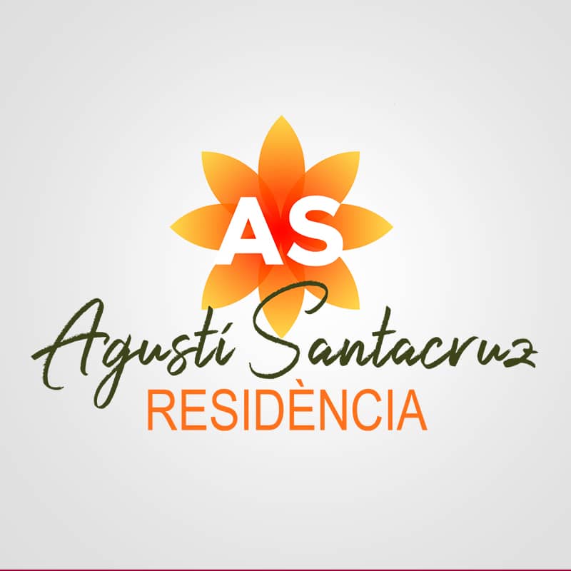 Residència Agustí Santacruz