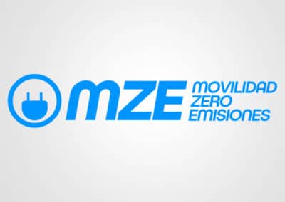 MZE Movilidad Zero Emisiones