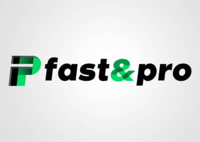Logotipo diseñado por Logocrea®