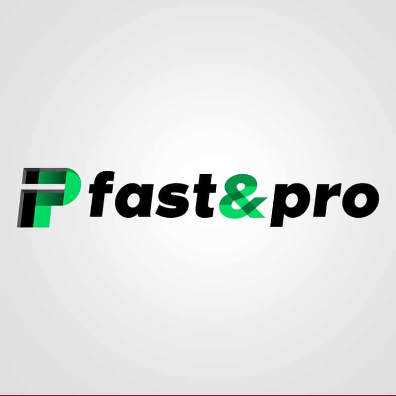 Fast&Pro