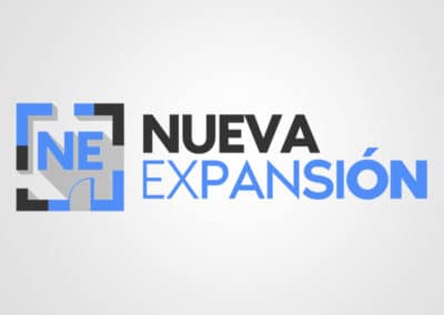Logotipo diseñado por Logocrea®