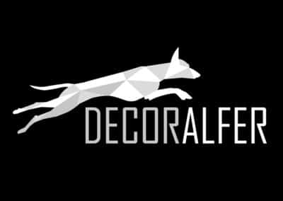 Logotipo diseñado por Logocrea®