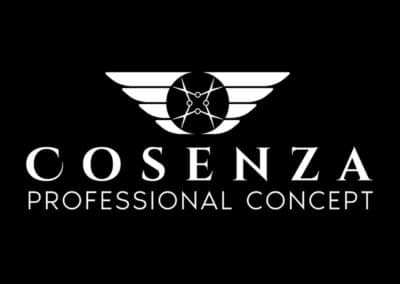 Logotipo diseñado por Logocrea®