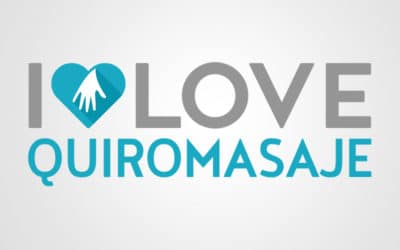 I Love Quiromasaje