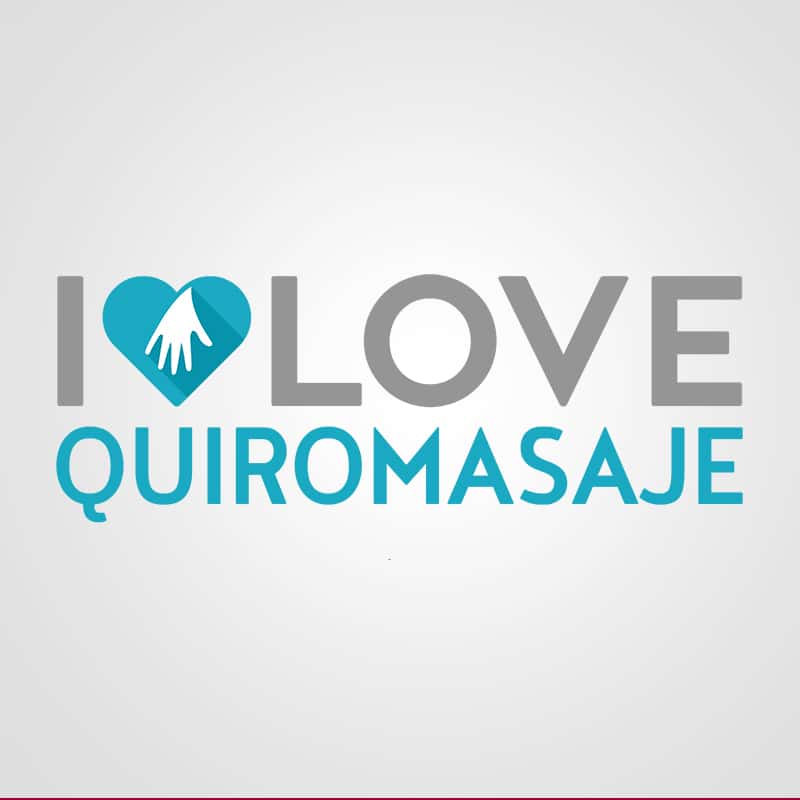 I Love Quiromasaje